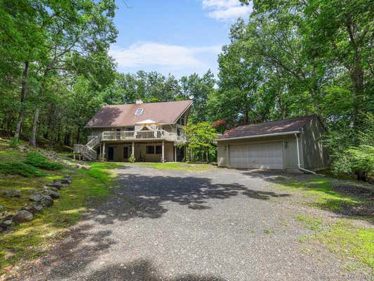 11 LEDGEWOOD RD, CANTON, CT 06019 - Image 1