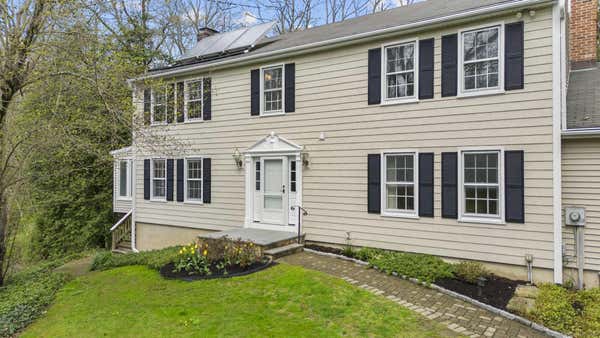 131 MARVIN RIDGE RD, NEW CANAAN, CT 06840 - Image 1