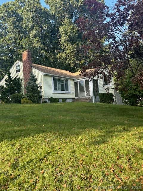 92 VANDERBILT RD, BRISTOL, CT 06010, photo 1 of 28