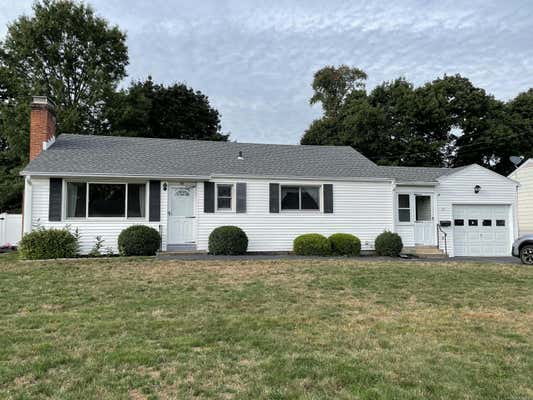 86 CHERRY HILL DR, NEWINGTON, CT 06111 - Image 1