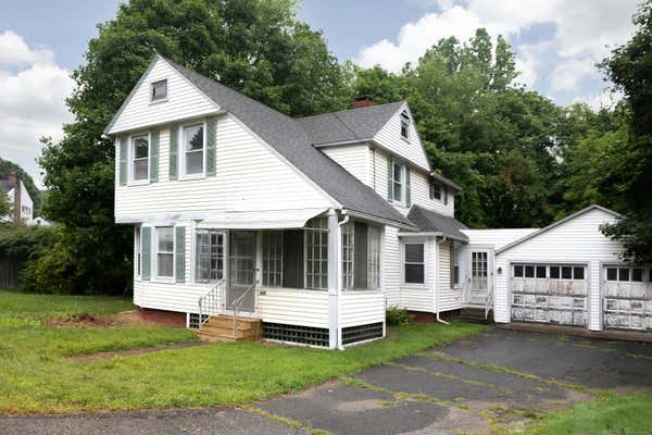 130 CHURCH ST, CANAAN, CT 06018 - Image 1