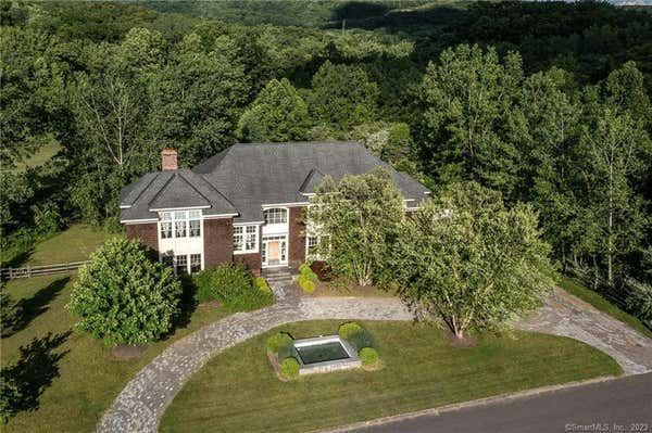 95 LONG RIVER RD, SHERMAN, CT 06784 - Image 1