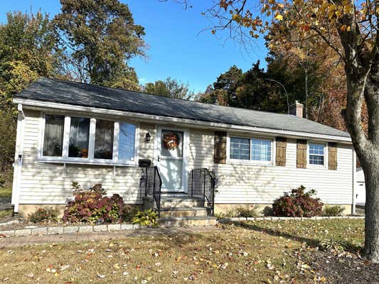 263 CIANCI RD, NEW BRITAIN, CT 06053 - Image 1