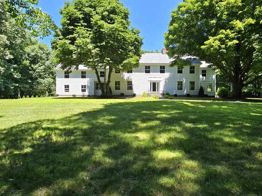 87 TALMADGE HILL RD, NEW CANAAN, CT 06840 - Image 1