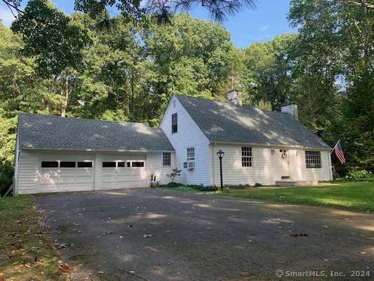 16 OLD TOWN RD, AVON, CT 06001 - Image 1