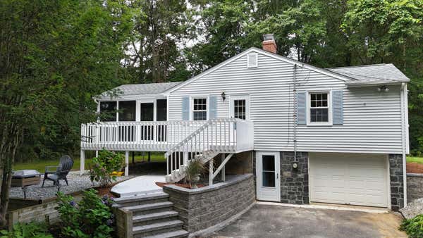 111 CATERING RD, WOLCOTT, CT 06716 - Image 1