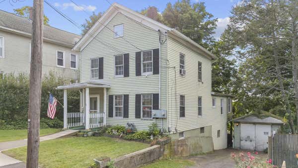 70 MAPLE ST, MERIDEN, CT 06451 - Image 1