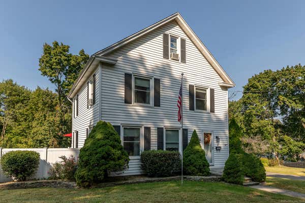 58 JEFFERSON AVE, DANBURY, CT 06810 - Image 1