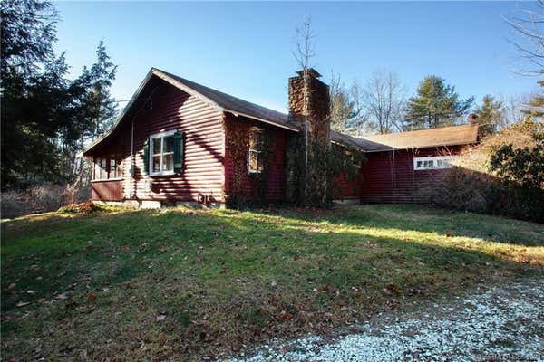 143 PROCK HILL RD, COLEBROOK, CT 06021 - Image 1