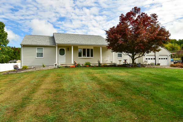 75 SNIPSIC LAKE RD, ELLINGTON, CT 06029 - Image 1