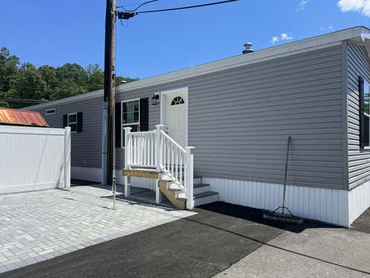 1402 WATERBURY RD TRLR 1, THOMASTON, CT 06787 - Image 1