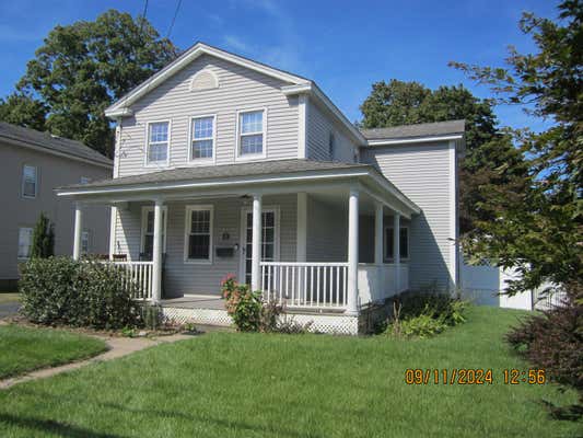 482 MAIN ST, SOUTHINGTON, CT 06489 - Image 1