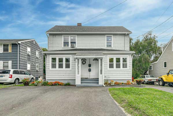 11 BENEDICT ST, NORWALK, CT 06850 - Image 1