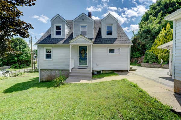 37 ARCADIA AVE, WATERTOWN, CT 06779 - Image 1