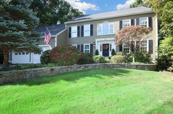 27 COBBLESTONE DR, HAMDEN, CT 06518 - Image 1