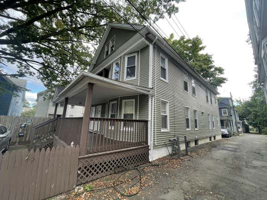 690 DEWEY ST, BRIDGEPORT, CT 06605 - Image 1