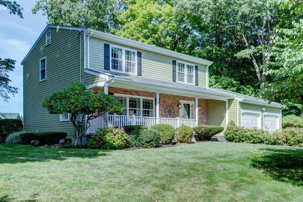 89 ROCKWOOD DR, SOUTHINGTON, CT 06489 - Image 1