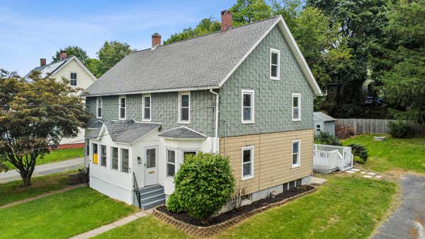 40 WILLIAM ST, EAST HARTFORD, CT 06108 - Image 1