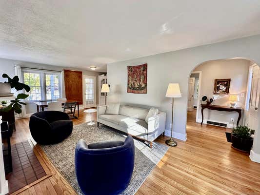 605 FOUNTAIN ST, NEW HAVEN, CT 06515 - Image 1