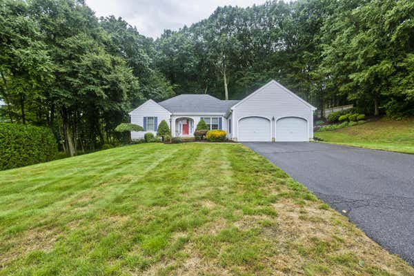 9 ROTHE LN, ELLINGTON, CT 06029 - Image 1