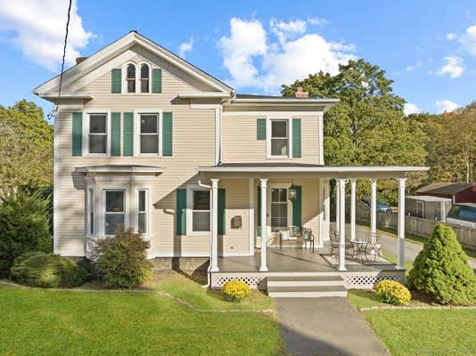 33 HIGH ST, CLINTON, CT 06413 - Image 1