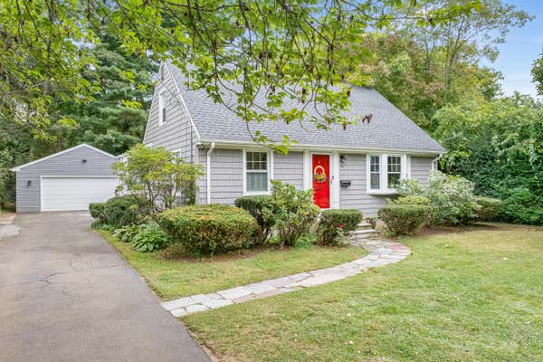 53 BLUE HILLS AVE, HAMDEN, CT 06514 - Image 1