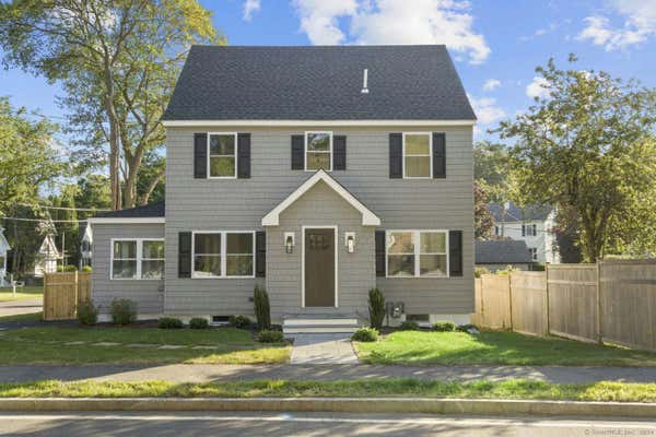 14 SINAWOY RD, COS COB, CT 06807 - Image 1