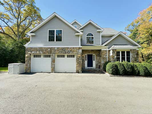 105 PERRY AVE, NORWALK, CT 06850 - Image 1