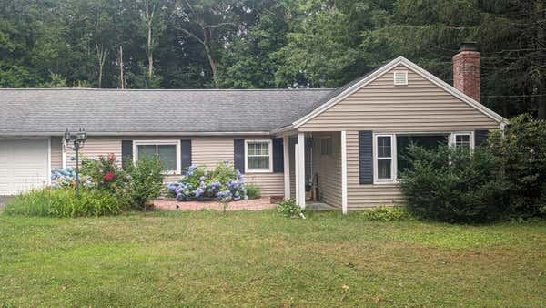 180 W MOUNTAIN RD, WEST SIMSBURY, CT 06092 - Image 1