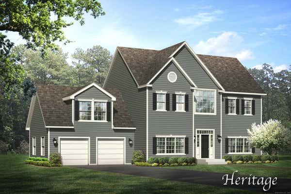 17 PECAUSETT TRL, EAST HAMPTON, CT 06424 - Image 1