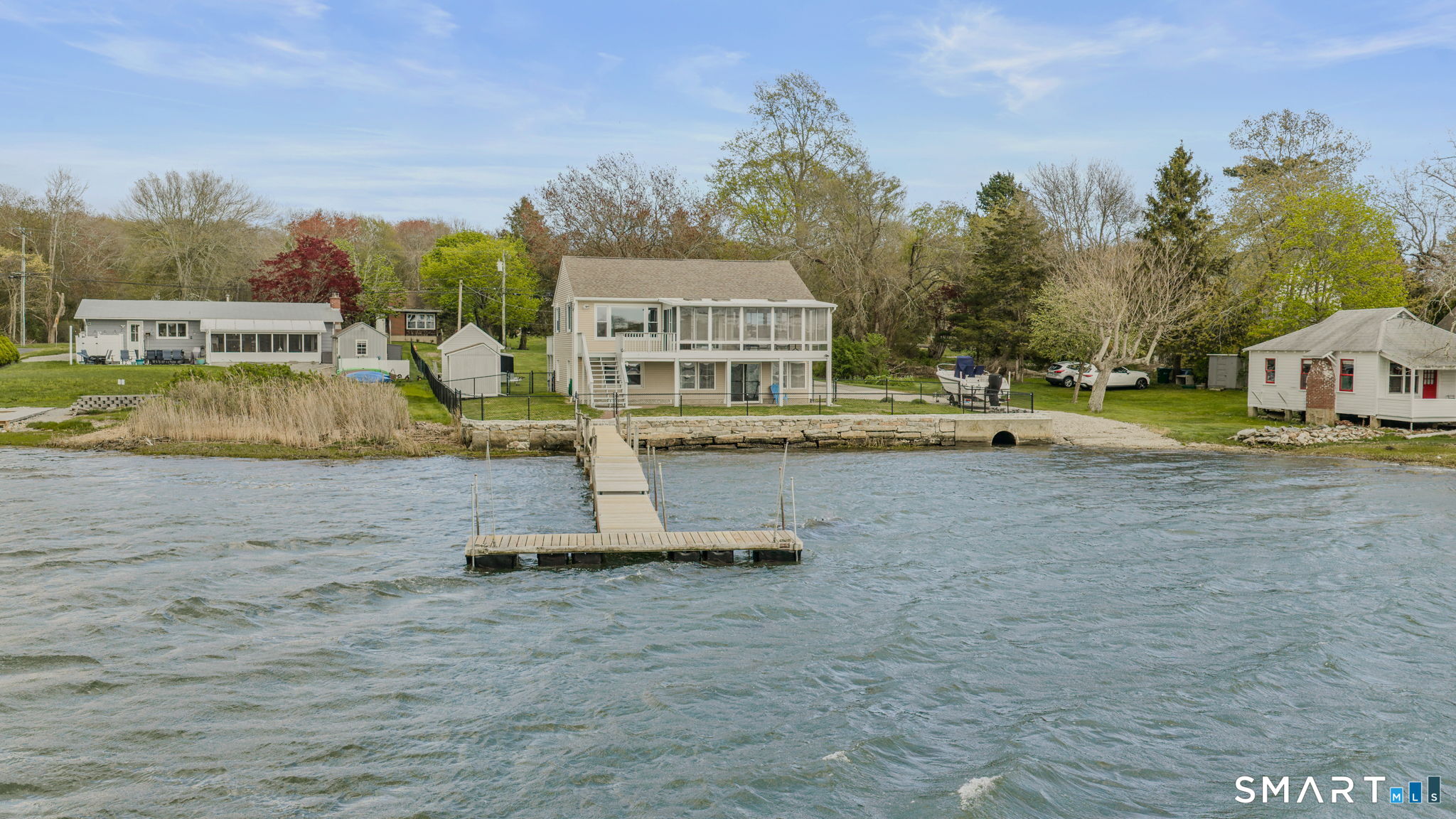Waterford, Connecticut, 06385, United States, 4 Bedrooms Bedrooms, ,3 BathroomsBathrooms,Residential,Active,2045547