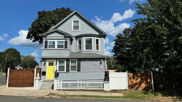 170 HOLROYD ST, BRIDGEPORT, CT 06606 - Image 1