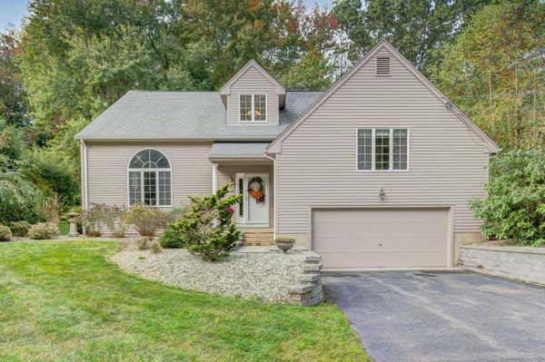 84 SHADOW LN, CROMWELL, CT 06416 - Image 1