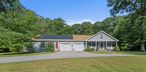 224 CLARK HILL RD, EAST HAMPTON, CT 06424 - Image 1