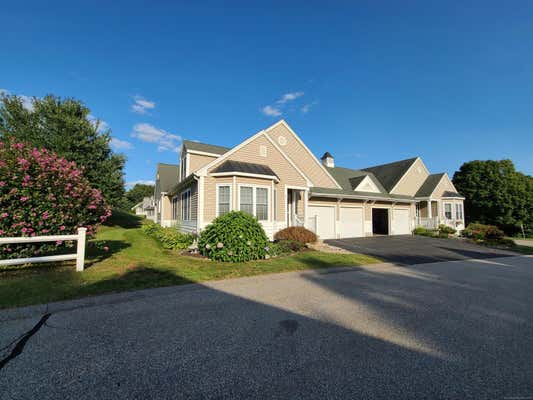 25 LANTERN LN # 25, VERNON, CT 06066 - Image 1