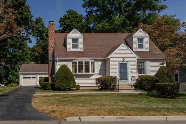 68 FIGLAR AVE, FAIRFIELD, CT 06824 - Image 1