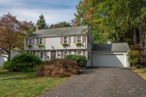 51 WALTON DR, WEST HARTFORD, CT 06107 - Image 1