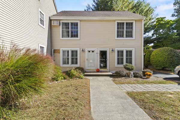 54 ROPE FERRY RD UNIT C42, WATERFORD, CT 06385 - Image 1