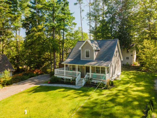 65 HEMLOCK DR, WOODSTOCK VALLEY, CT 06282 - Image 1