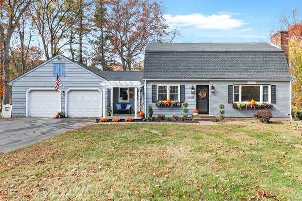 9 LENS AVE, KILLINGLY, CT 06241 - Image 1