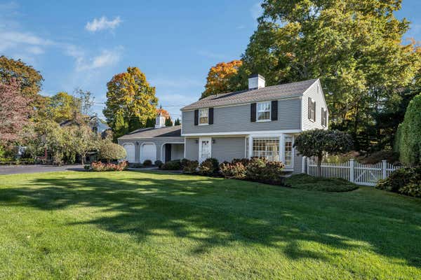 7 BARBERRY LN, MADISON, CT 06443 - Image 1