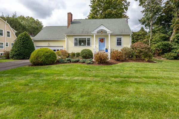 57 BENNETT AVE, CHESHIRE, CT 06410 - Image 1