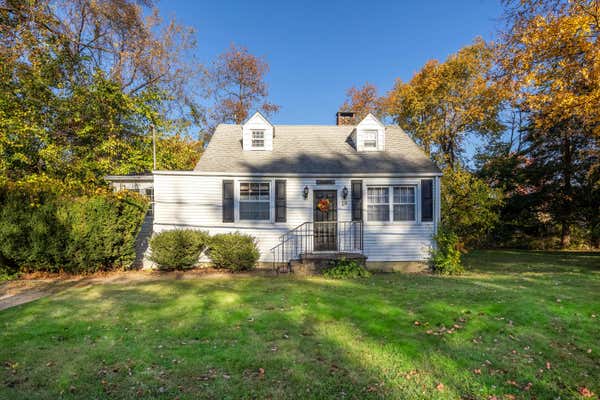 19 LONGVIEW AVE, DANBURY, CT 06811 - Image 1