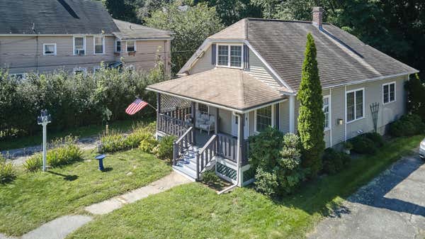 50 FANNING AVE, NORWICH, CT 06360 - Image 1