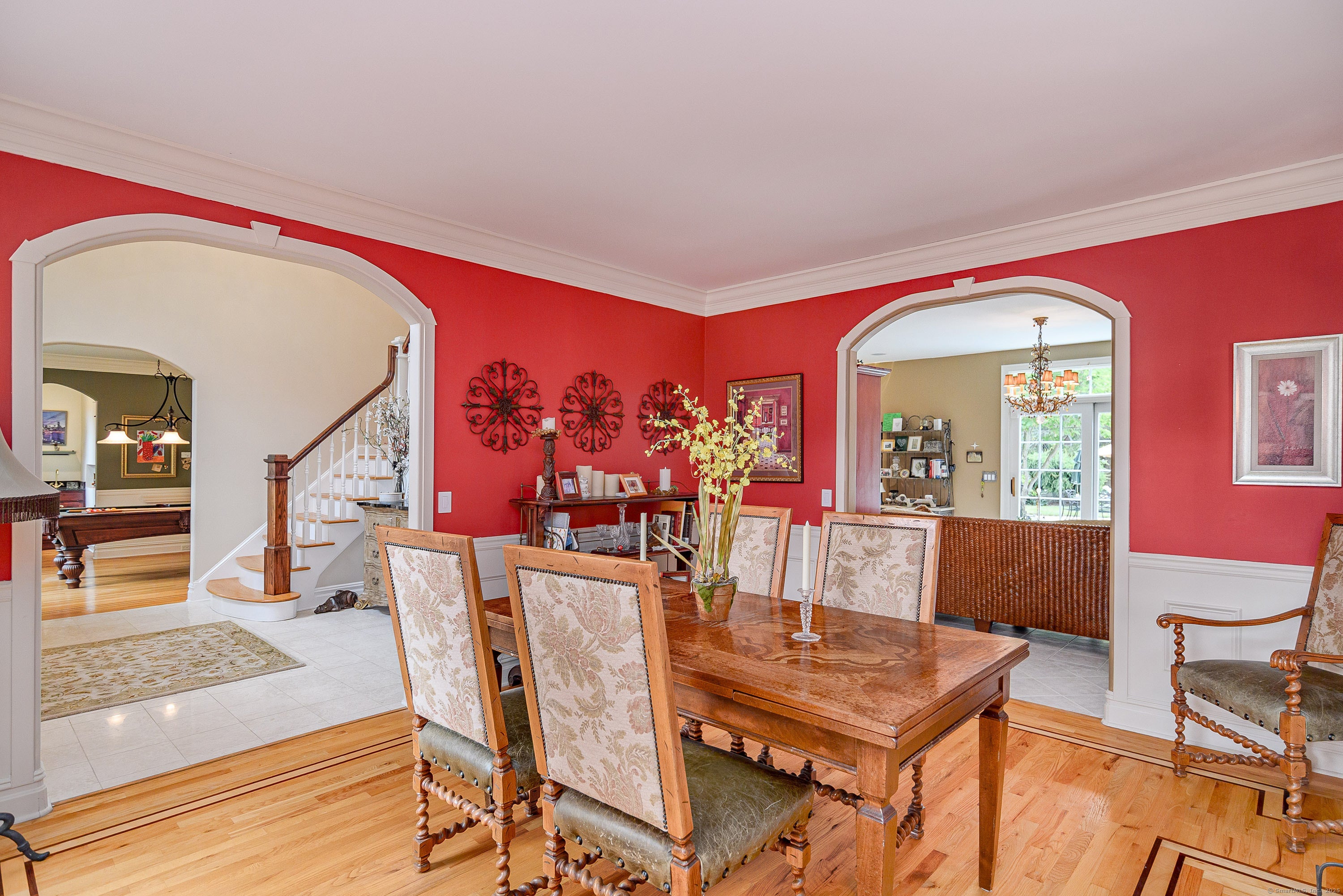 Newtown, Connecticut, 06482, United States, 4 Bedrooms Bedrooms, ,4 BathroomsBathrooms,Residential,Active,1934769