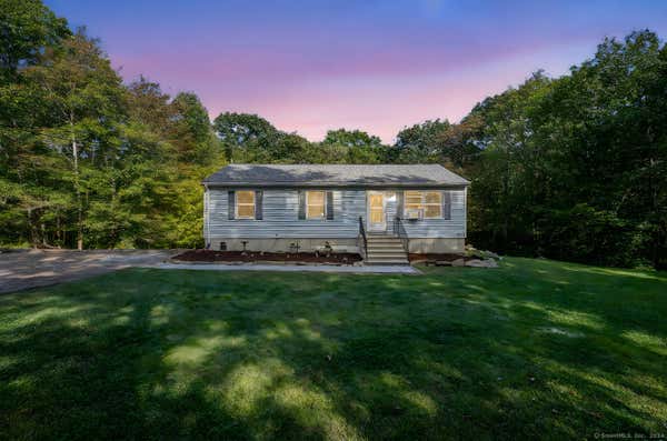 816 GIBSON HILL RD, STERLING, CT 06377 - Image 1