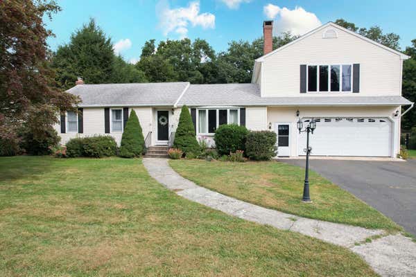 126 ARLINGTON DR, SOUTHINGTON, CT 06489 - Image 1