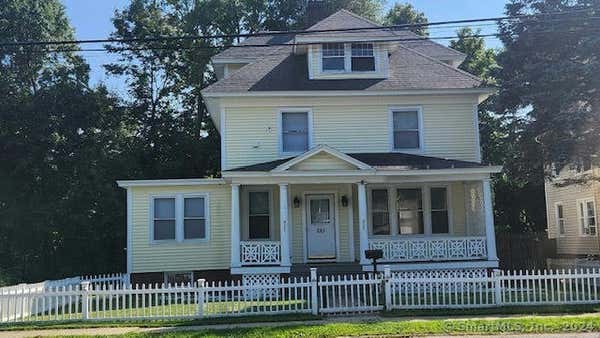 16 FRANKLIN ST, ENFIELD, CT 06082 - Image 1