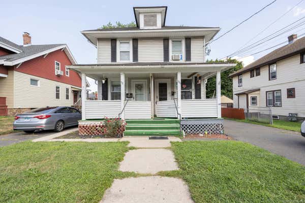 309 STANLEY ST, NEW BRITAIN, CT 06051 - Image 1