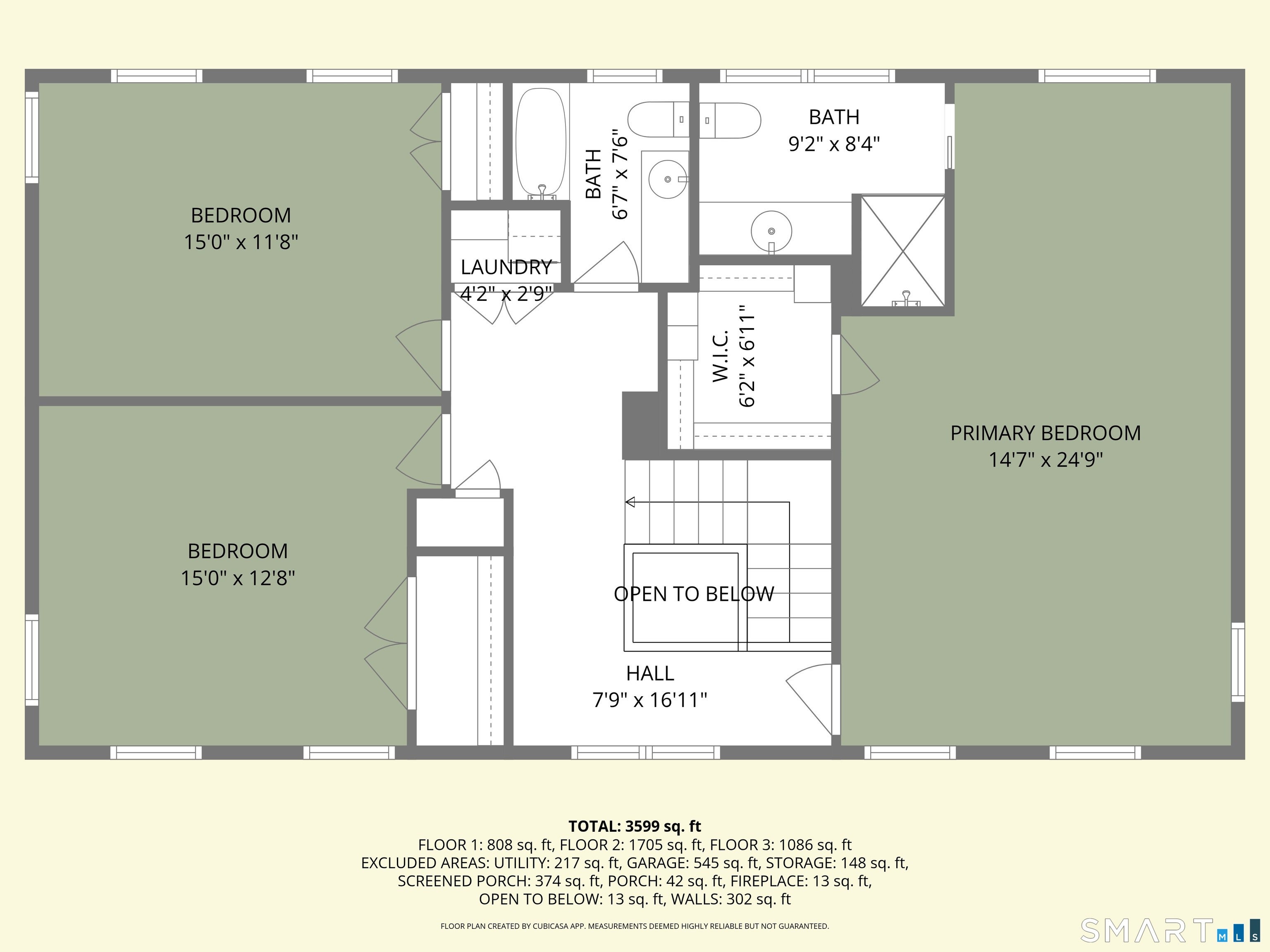 Essex, Connecticut, 06426, United States, 4 Bedrooms Bedrooms, ,4 BathroomsBathrooms,Residential,Contingent,2007320